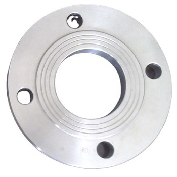 ISO 7005-1 A240 F316 F316L 316ti ISO Flanges Vacum Flange 
